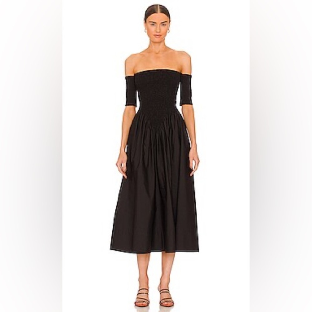 Anna October Aphrodite Dress